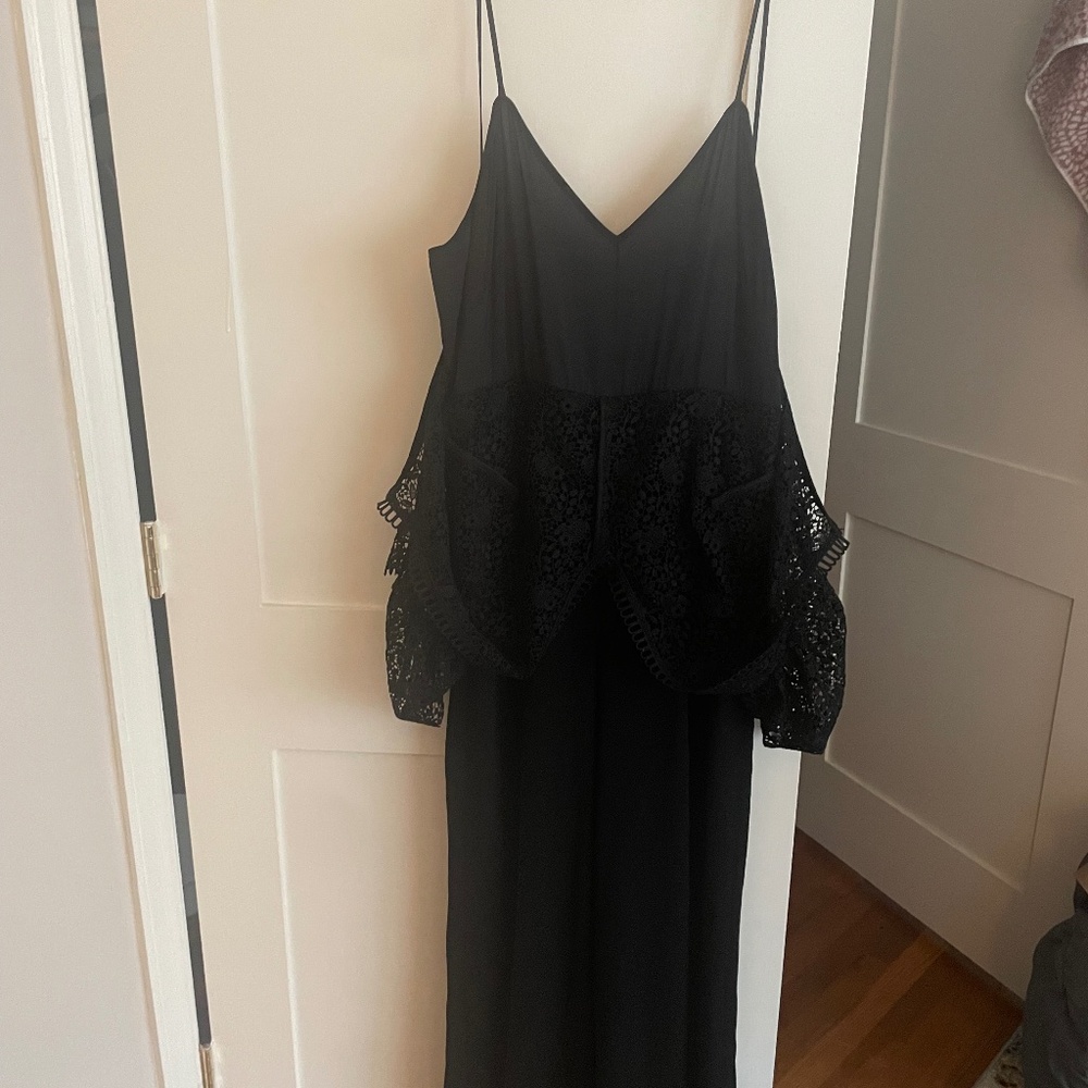 Elegant Jumpsuit
